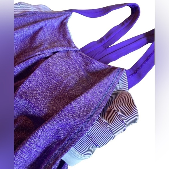 CLEARANCE Lululemon Tank - Picture 3 of 6